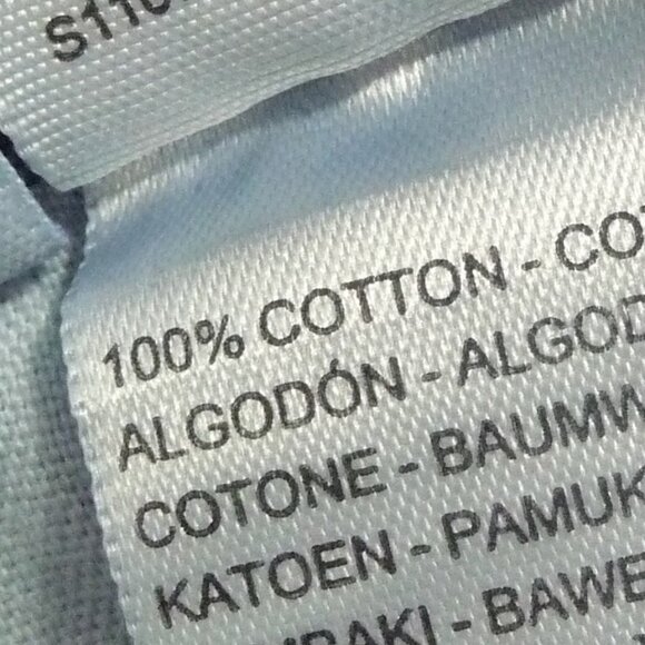 LEVI'S PREMIUM 501 BUTTON FLY JEANS 27X30 - Picture 10 of 10